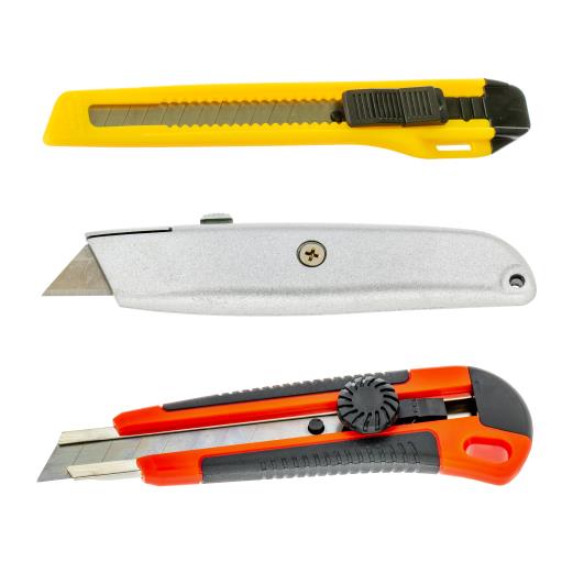 Utility Knives